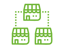 New & Chain Restaurants