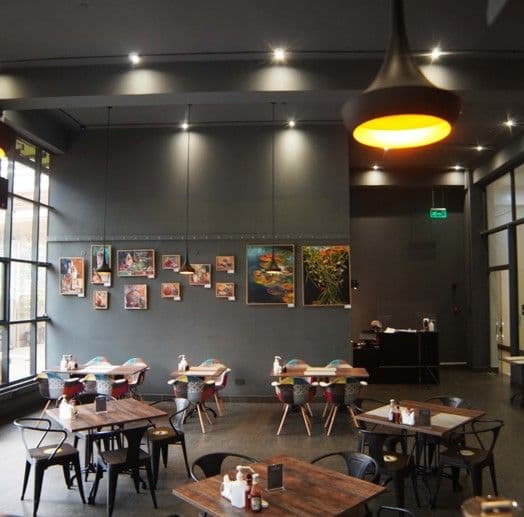 Perfect for Private Brunches/Lunches/Dinners